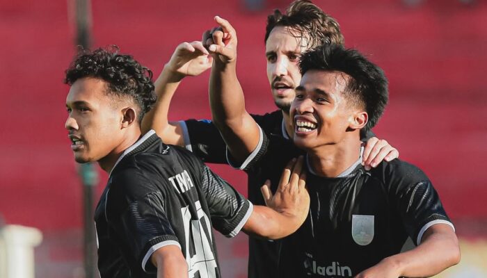 Persis Solo Tumbangkan Semen Padang 3-2 di Super League 2025/2026, Laskar Sambernyawa Naik Peringkat