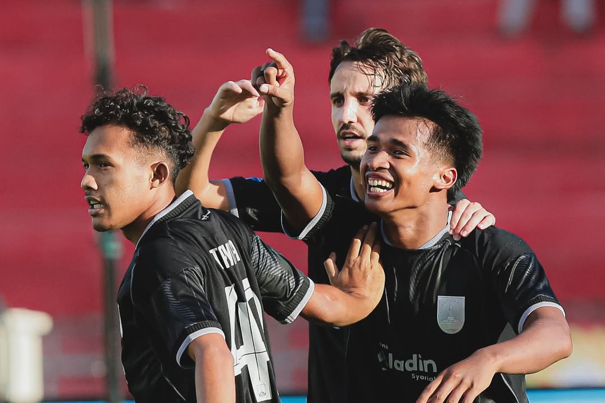 Persis Solo Tumbangkan Semen Padang 3-2 di Super League 2025/2026, Laskar Sambernyawa Naik Peringkat