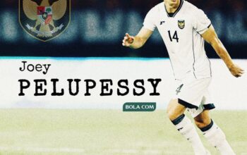 4 Pemain Timnas Indonesia yang Ramai Diburu di Bursa Transfer Tengah Musim: Persib Bandung Mengincar Gelandang Garuda?