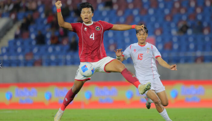 Kadek Arel Cetak Sejarah di APPI, Jadi Pengurus Termuda Asal Bali