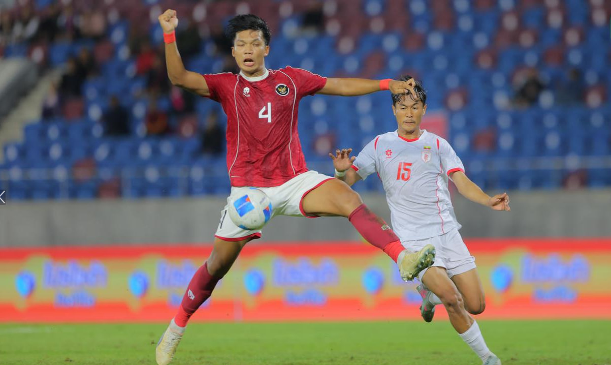 Kadek Arel Cetak Sejarah di APPI, Jadi Pengurus Termuda Asal Bali