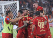 Ketua The Jakmania Nilai Persija Perlu Figur Lokal Berkarakter Kuat Seperti Beckham Putra