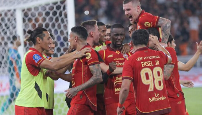 Ketua The Jakmania Nilai Persija Perlu Figur Lokal Berkarakter Kuat Seperti Beckham Putra