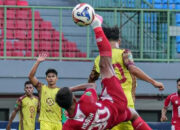 Kondisi Sriwijaya FC Semakin Memprihatinkan, Federasi dan Operator Liga Masih Bungkam