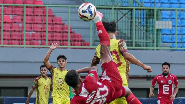 Kondisi Sriwijaya FC Semakin Memprihatinkan, Federasi dan Operator Liga Masih Bungkam