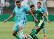 Pegadaian Championship: PSS Sleman Waspadai Kebangkitan Persipura Jayapura