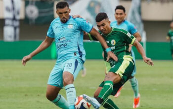 Pegadaian Championship: PSS Sleman Waspadai Kebangkitan Persipura Jayapura