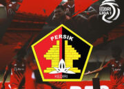 BRI Super League: Marcos Reina Minta Persik Bermain Efisien Hadapi Kekuatan Malut United