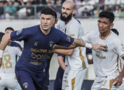 Hasil BRI Super League: Dua Laga Berakhir Dramatis, Persita Ditahan Bhayangkara, Bali United Gagal Menang