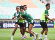 PSMS Medan Incar Kemenangan di Pakansari, Siap Eksploitasi Performa Menurun Garudayaksa FC