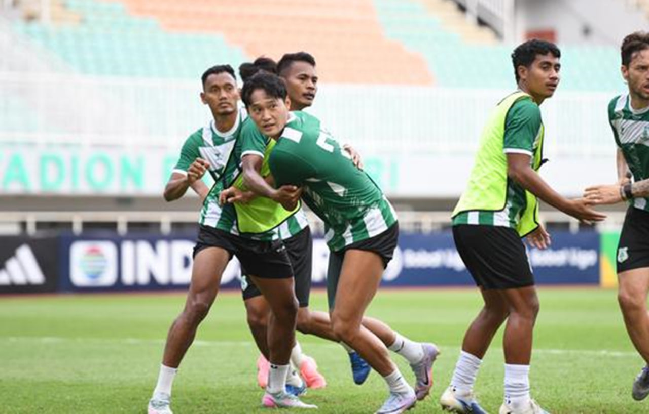 PSMS Medan Bidik Poin Penuh di Pakansari