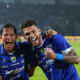 Persib Taklukkan PSBS Lewat Duel Ketat, Berguinho Akui Sulit Menembus Lini Belakang Lima Pemain