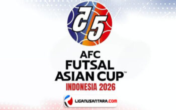 Piala Asia Futsal 2026