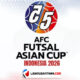 Piala Asia Futsal 2026