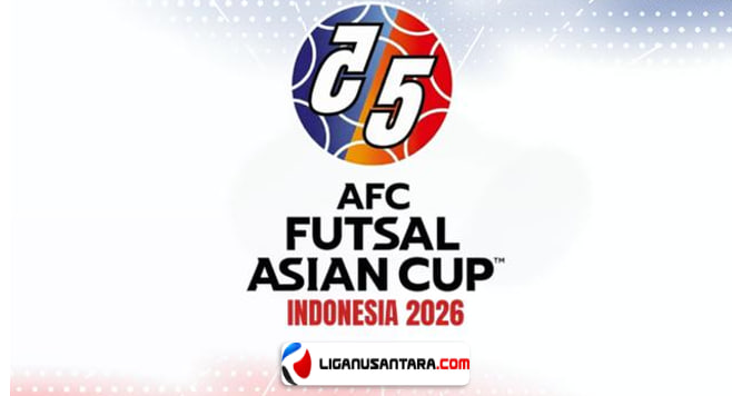 Piala Asia Futsal 2026