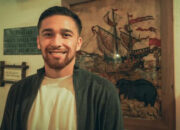 Jordy Wehrmann Tegaskan Tak Pernah Menolak Timnas Indonesia: Akui Ada Salah Paham di Era Shin Tae-yong