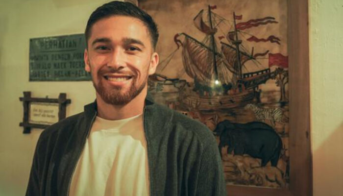 Jordy Wehrmann Tegaskan Tak Pernah Menolak Timnas Indonesia: Akui Ada Salah Paham di Era Shin Tae-yong