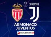 Prediksi AS Monaco vs Juventus Liga Champions: Tuan Rumah di Ujung Tanduk, Bianconeri Penuh Optimisme