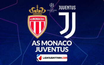 Prediksi AS Monaco vs Juventus Liga Champions: Tuan Rumah di Ujung Tanduk, Bianconeri Penuh Optimisme