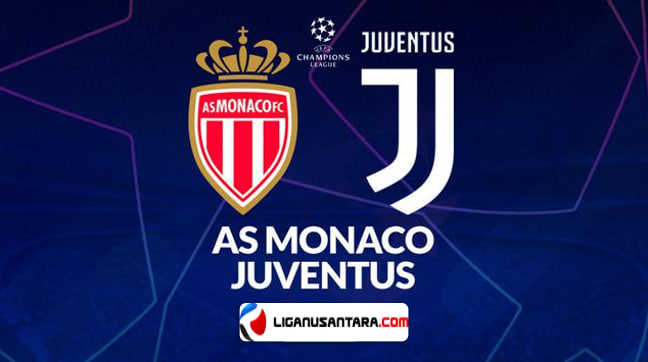 Prediksi AS Monaco vs Juventus Liga Champions: Tuan Rumah di Ujung Tanduk, Bianconeri Penuh Optimisme