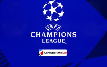 Best XI League Phase Liga Champions 2025/2026