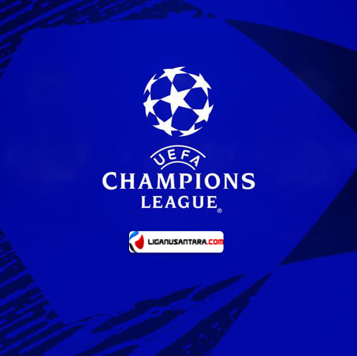 Best XI League Phase Liga Champions 2025/2026