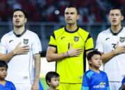 7 Pemain Timnas Indonesia yang Masih Sanggup Bertahan di Kompetisi Top Eropa