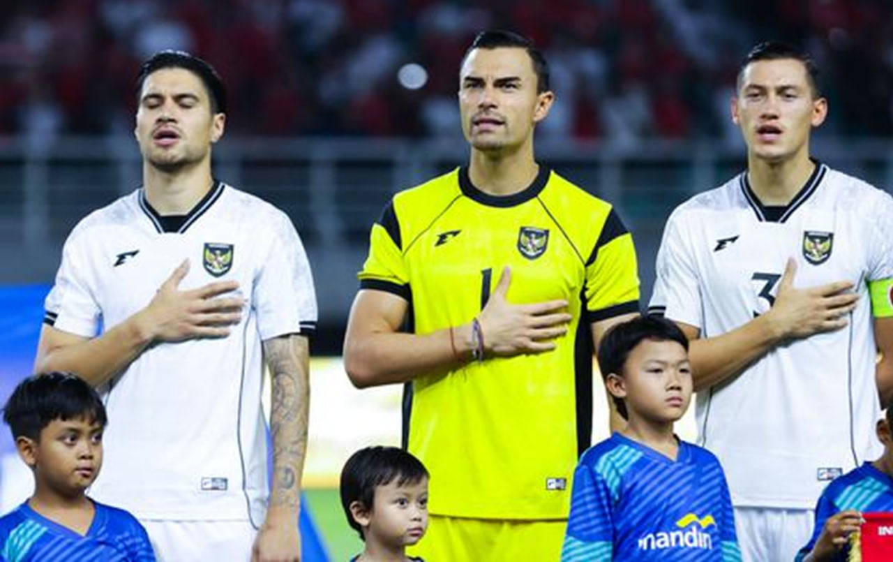 7 Pemain Timnas Indonesia yang Masih Sanggup Bertahan di Kompetisi Top Eropa