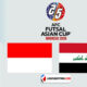 Prediksi Timnas Futsal Indonesia vs Irak di Piala Asia Futsal 2026: Saatnya Amankan Status Juara Grup