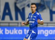 Eliano Reijnders Absen, Ini Penjelasan Bojan Hodak Jelang Persib Hadapi PSBS