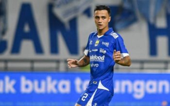Eliano Reijnders Absen, Ini Penjelasan Bojan Hodak Jelang Persib Hadapi PSBS