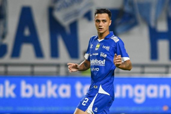 Eliano Reijnders Absen, Ini Penjelasan Bojan Hodak Jelang Persib Hadapi PSBS
