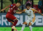 Hasil Super League: Persijap Jepara Kalah Telak dari Dewa United, Tutup Paruh Musim di Dasar Klasemen