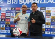 PSBS Biak Pede Hadapi Persib Bandung, Siapkan Strategi Tak Terduga