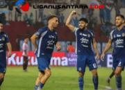 PSIM Yogyakarta Prioritaskan Perbaikan Konsistensi di Paruh Musim