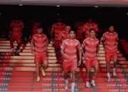 Museum Persija Bakal Dibangun di Ancol, Jadi Pusat Sejarah Macan Kemayoran