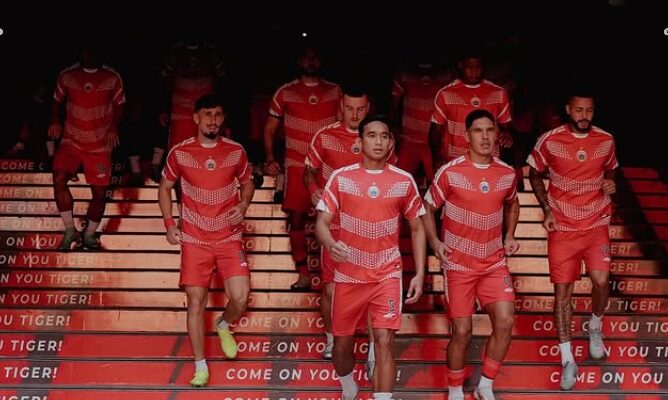 Museum Persija Bakal Dibangun di Ancol, Jadi Pusat Sejarah Macan Kemayoran