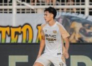 RESMI: Rafael Struick Kena Hukuman Tambahan Komdis PSSI Usai Insiden Tak Sportif terhadap Spasojevic