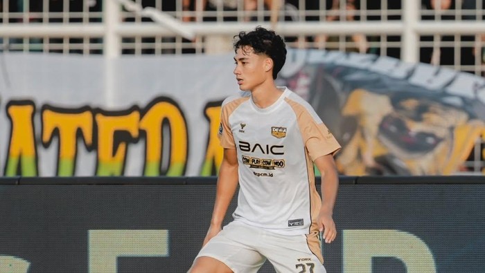 RESMI: Rafael Struick Kena Hukuman Tambahan Komdis PSSI Usai Insiden Tak Sportif terhadap Spasojevic