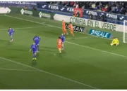 Aramburu Jadi Penentu, Real Sociedad Taklukkan Getafe 2-1 di Menit Akhir