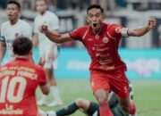 Bobotoh Ramai-ramai Ingin Rizky Ridho Berkostum Persib Bandung