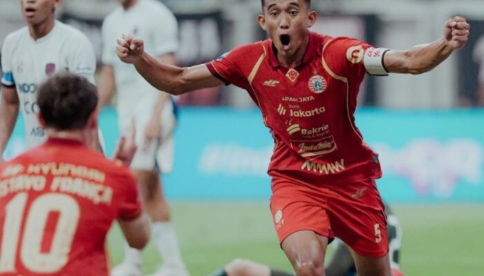 Bobotoh Ramai-ramai Ingin Rizky Ridho Berkostum Persib Bandung