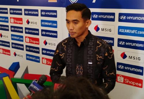 Hamka Hamzah Soroti Regenerasi Bek Timnas Indonesia, Singgung Peran John Herdman