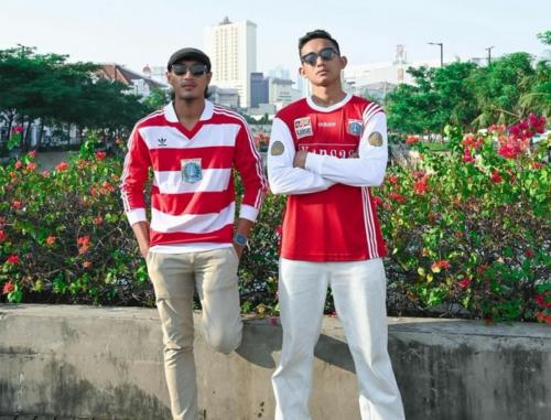 Bobotoh Ramai-ramai Ingin Rizky Ridho Berkostum Persib Bandung