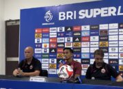 Persija Tumbang Tipis dari Persib, Rizky Ridho: Kami Balas di Jakarta