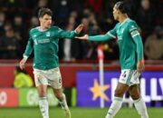 Liverpool Disorot karena Dinilai Terlalu Aman, Arne Slot Tegaskan Filosofi Sepak Bola Menyerang