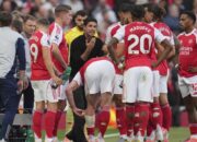 Arsenal Disejajarkan dengan The Invincibles, Arteta Tegaskan Masih Terlalu Cepat