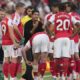 Arsenal Disejajarkan dengan The Invincibles, Arteta Tegaskan Masih Terlalu Cepat