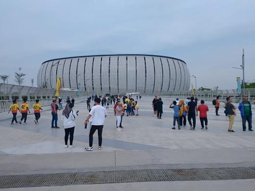 Museum Persija Akan Dibangun di Ancol, Jadi Pusat Sejarah Macan Kemayoran