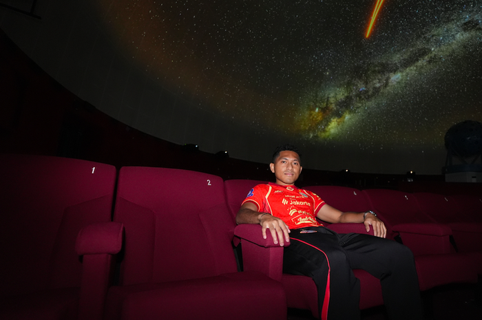 Pelatih Borneo FC Tak Banyak Berkomentar soal Hijrahnya Fajar Fathurrahman ke Persija